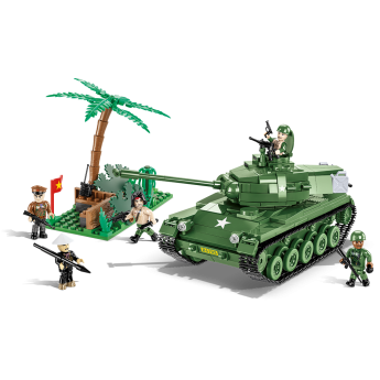 M41A3 Walker Bulldog Limited Edition