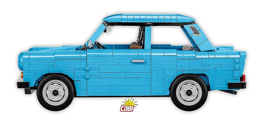 Trabant 601 - fot. 5