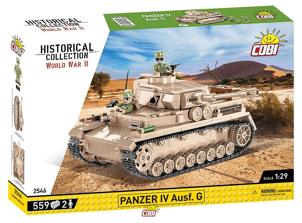 Panzer IV Ausf.G - fot. 15