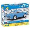 Lada 2101 - fot. 8