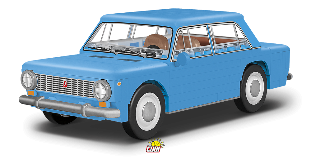 Lada 2101