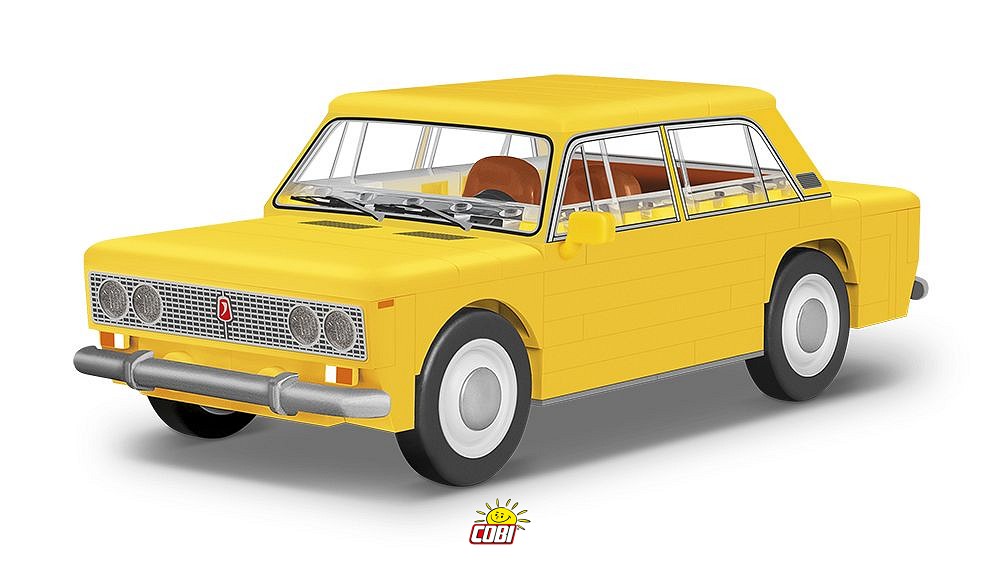 Lada 2103 - fot. 3
