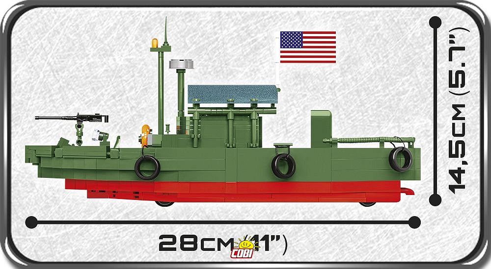 Patrol Boat River Mk II - fot. 5