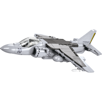 AV-8B Harrier Plus