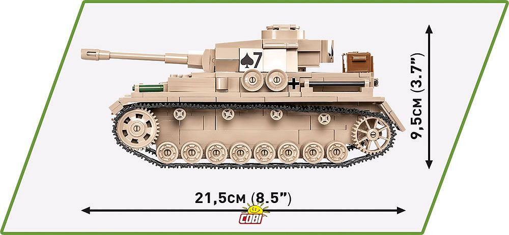 Panzer IV Ausf.G - fot. 4
