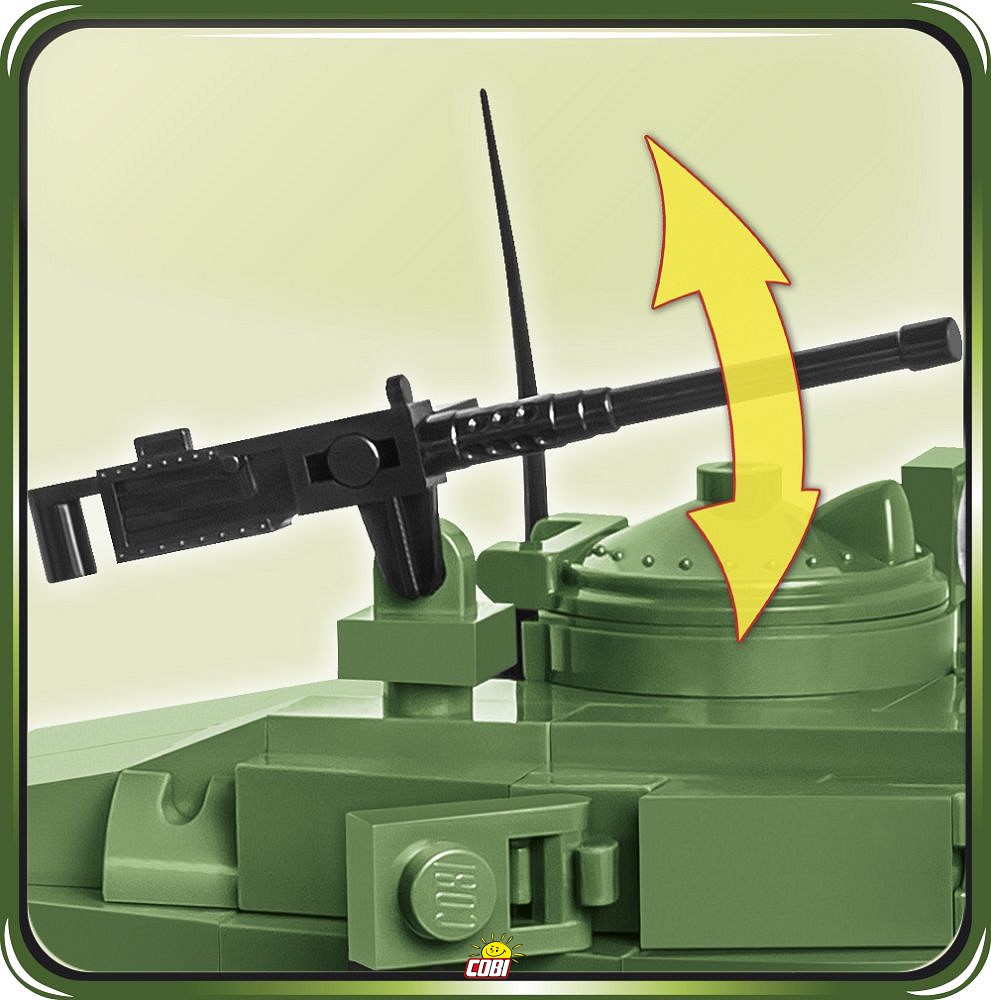 M24 Chaffee - fot. 10