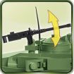 M24 Chaffee - fot. 10