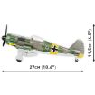 Focke - Wulf Fw 190 A5 - fot. 7
