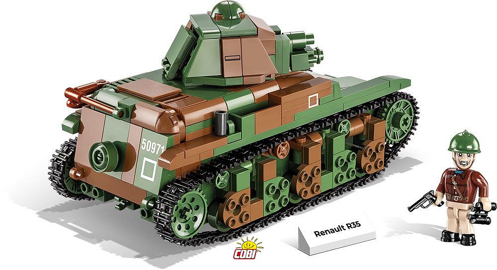 Renault R35 - fot. 3