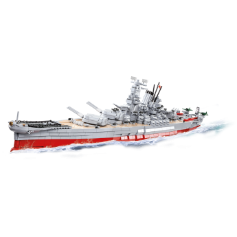 Battleship Yamato