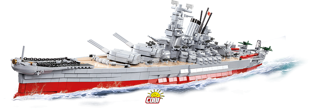 Battleship Yamato