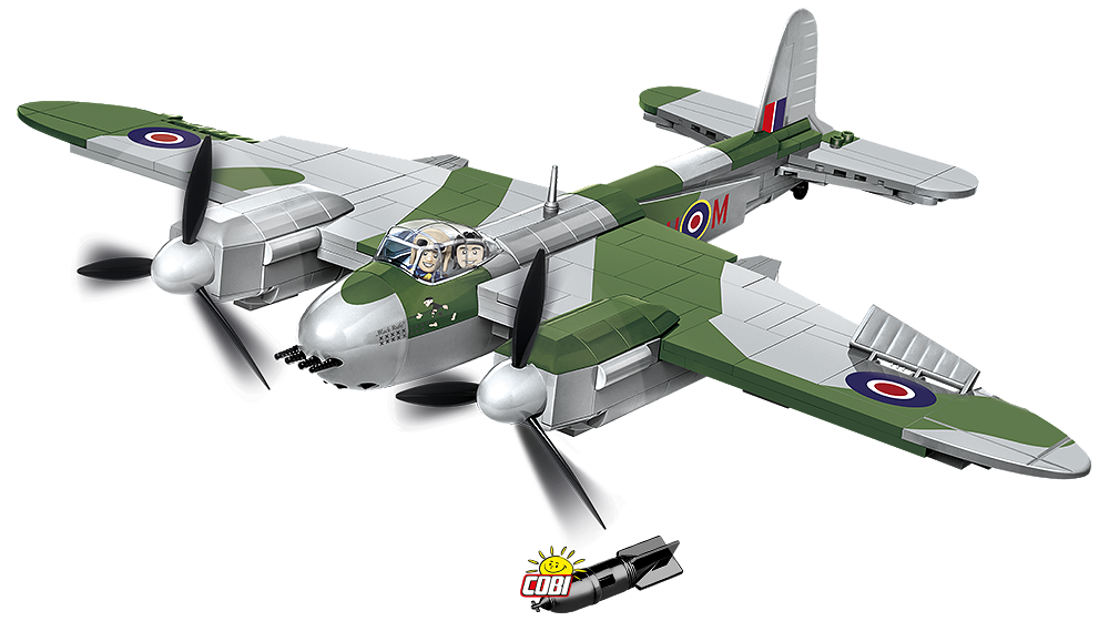 De Havilland Mosquito FB Mk.VI