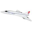 Concorde G-BBDG