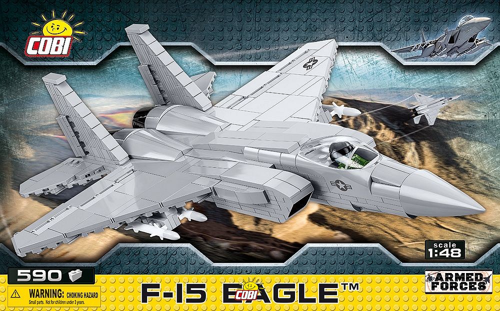 F-15 Eagle™ - fot. 3