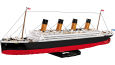 RMS Titanic 1:300