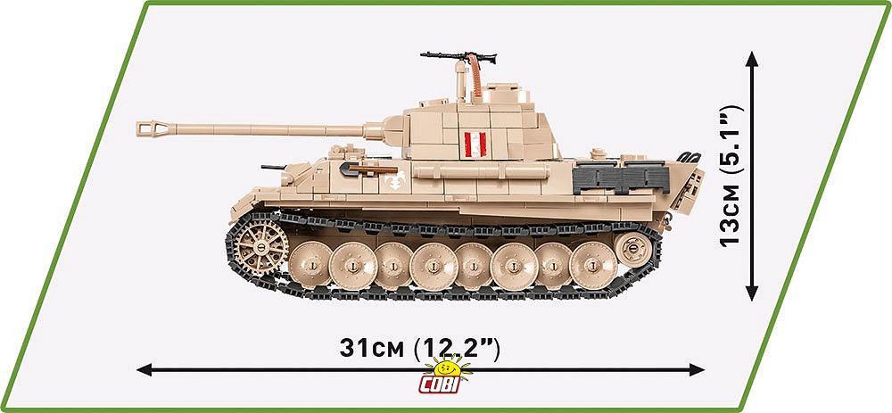 PzKpfw V Panther - Pudel - fot. 5
