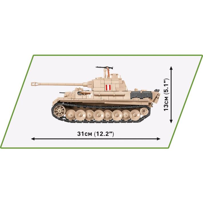 PzKpfw V Panther - Pudel - fot. 5
