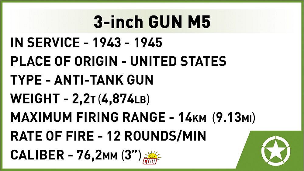 M26 Pershing - 3-inch M5 Gun - Executive Edition - fot. 12