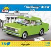 Wartburg 353W Taxi - fot. 2