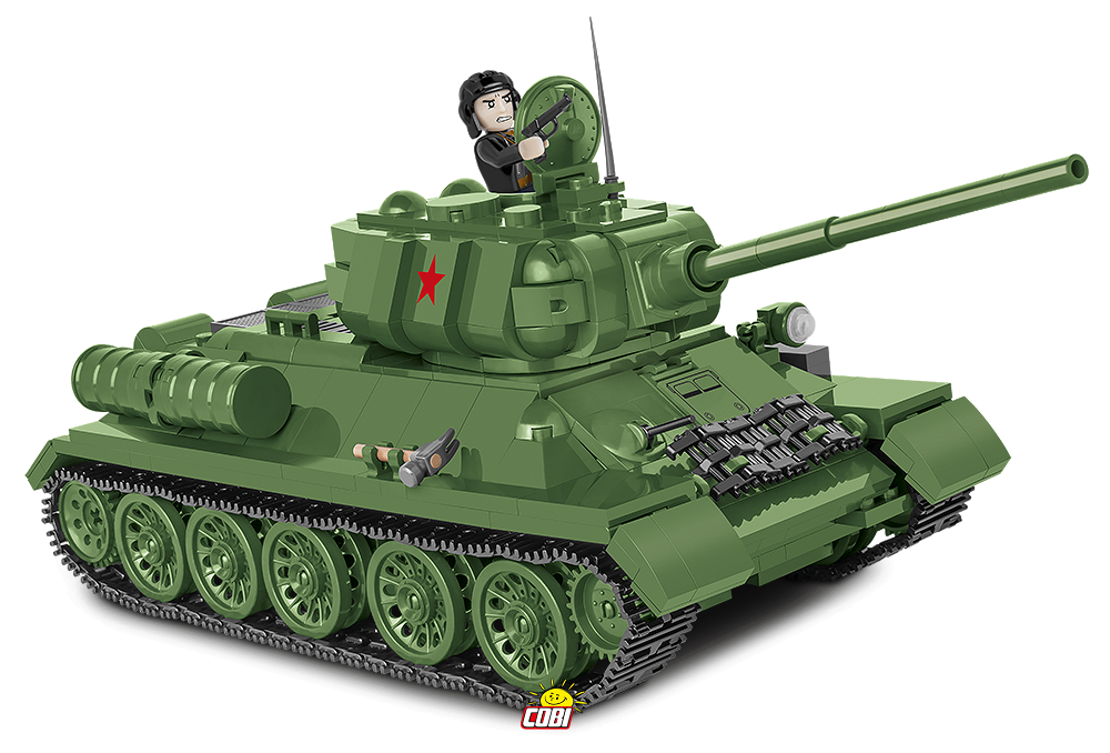 T-34/85