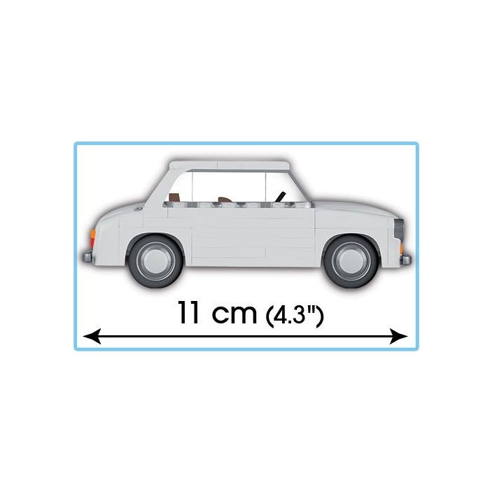 Syrena 104 - fot. 5