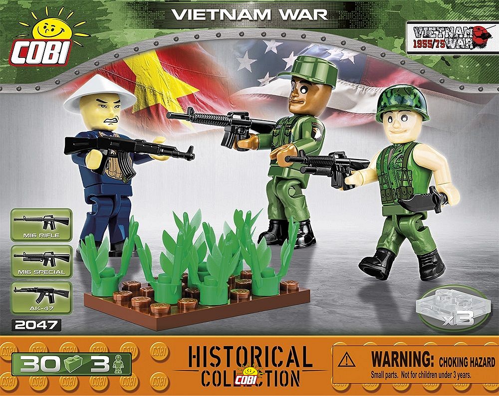 Vietnam War - fot. 2