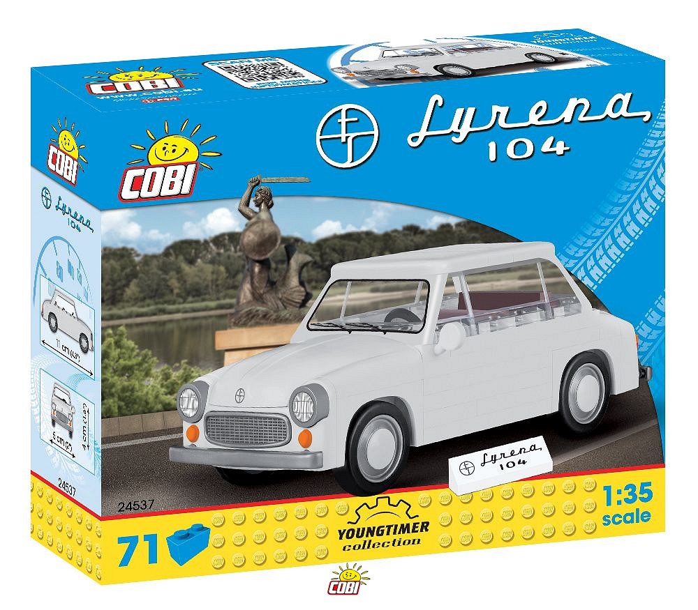 Syrena 104 - fot. 7