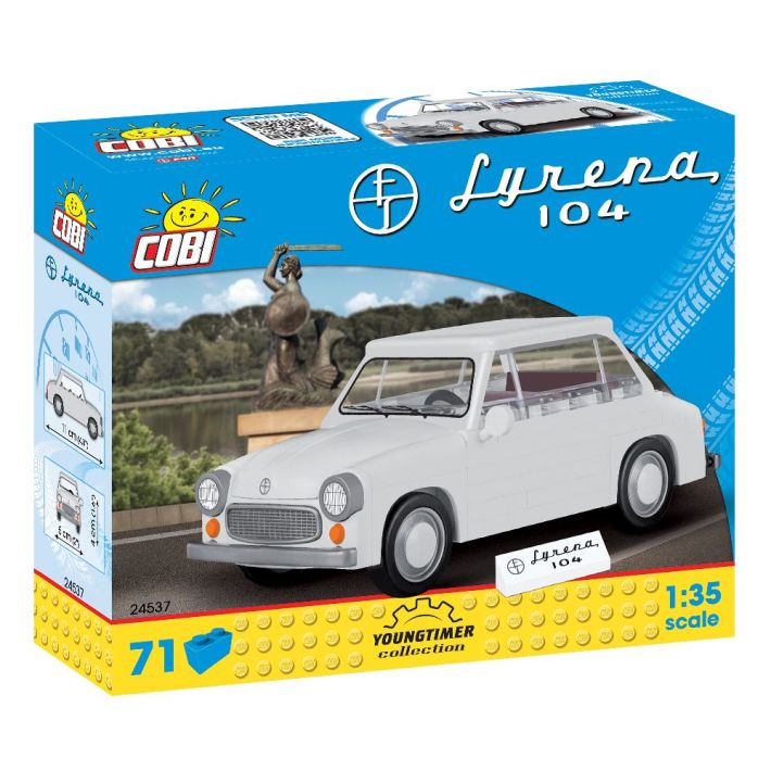 Syrena 104 - fot. 7
