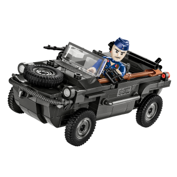 VW Typ 166 Schwimmwagen