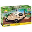 VW typ 82 Kübelwagen - fot. 9