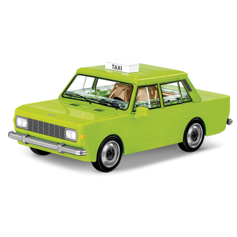 Wartburg 353W Taxi