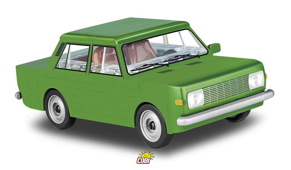 Wartburg 353