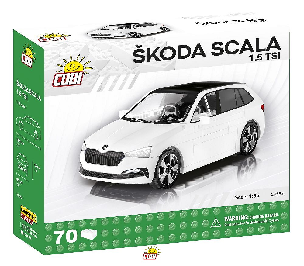 Škoda Scala 1.5 TSI - fot. 6
