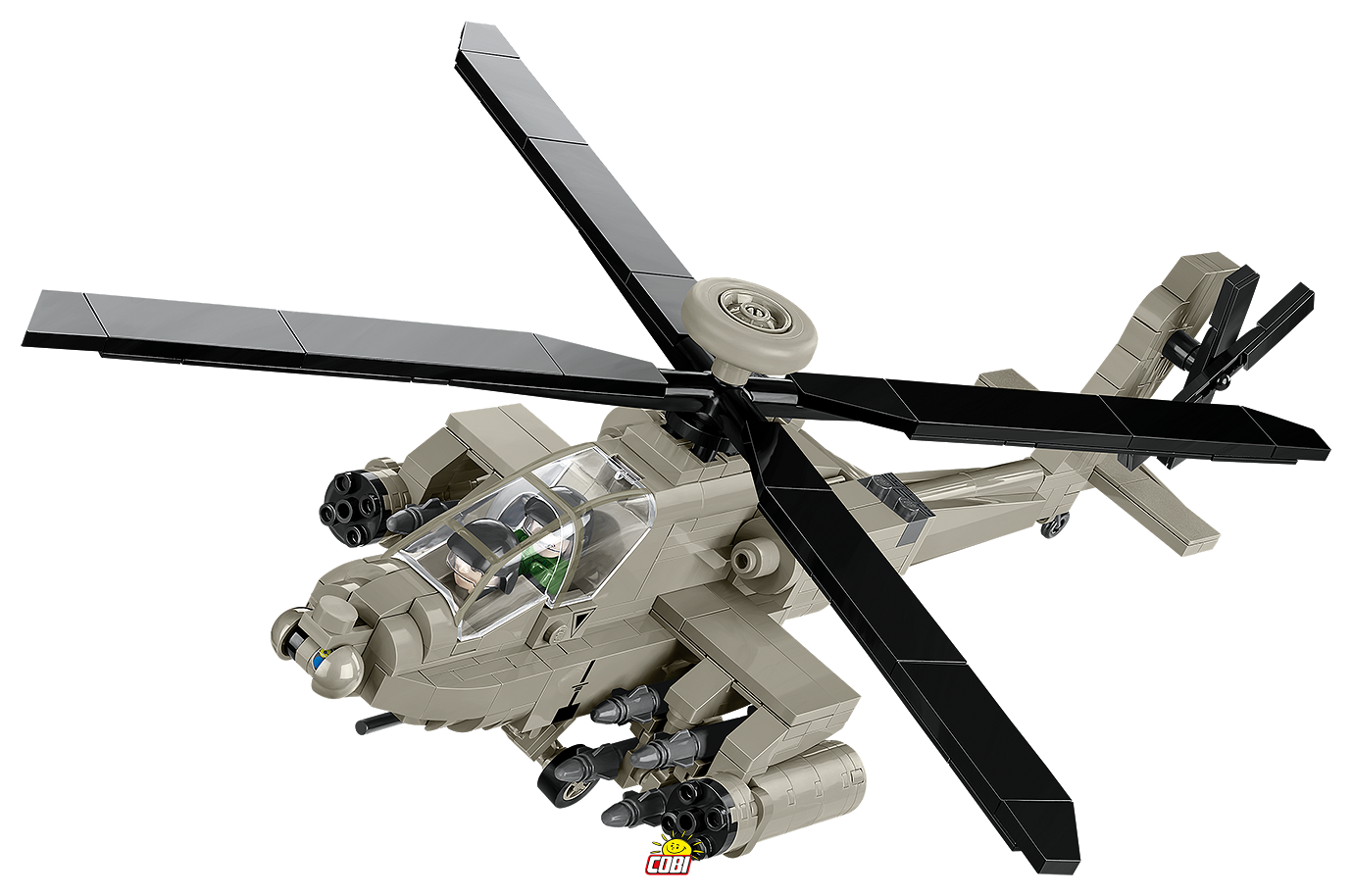 AH-64 Apache
