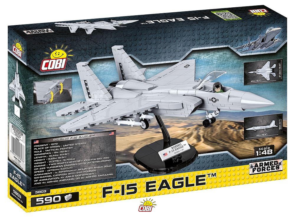 F-15 Eagle™ - fot. 14
