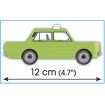 Wartburg 353W Taxi - fot. 4