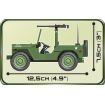 Willys MB 1/4 Ton 4x4 - fot. 4