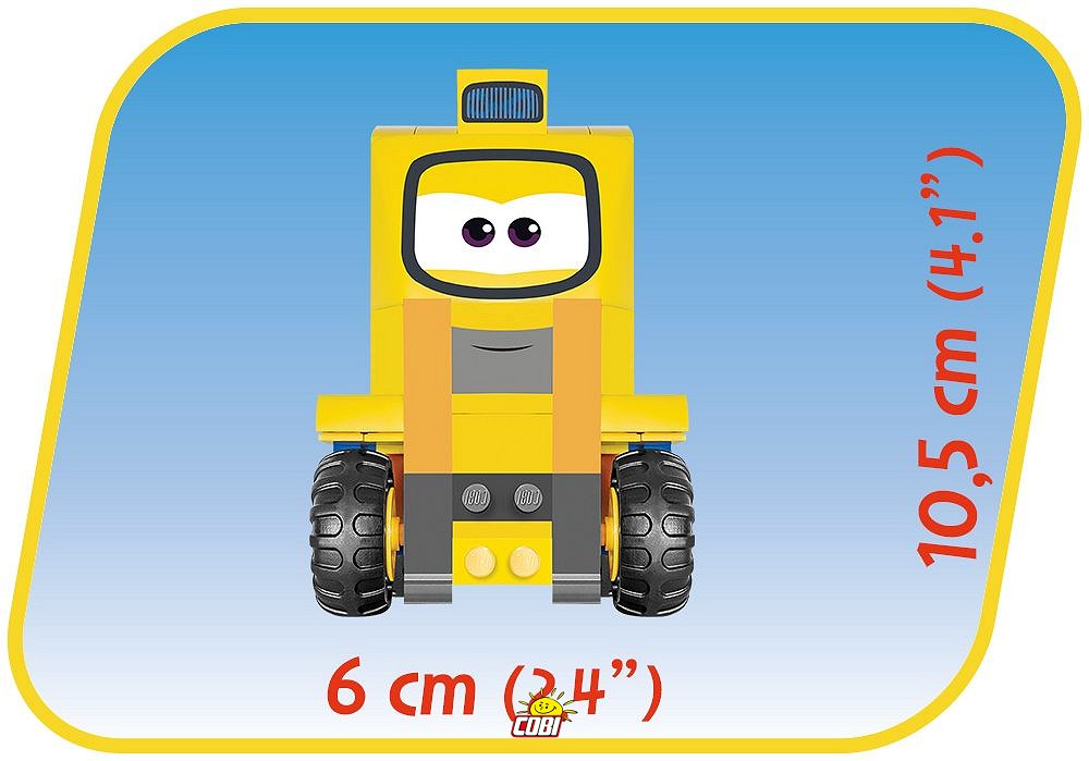 Sammy 162 kl. Super Wings - fot. 6
