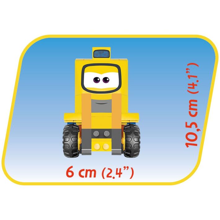 Sammy 162 kl. Super Wings - fot. 6