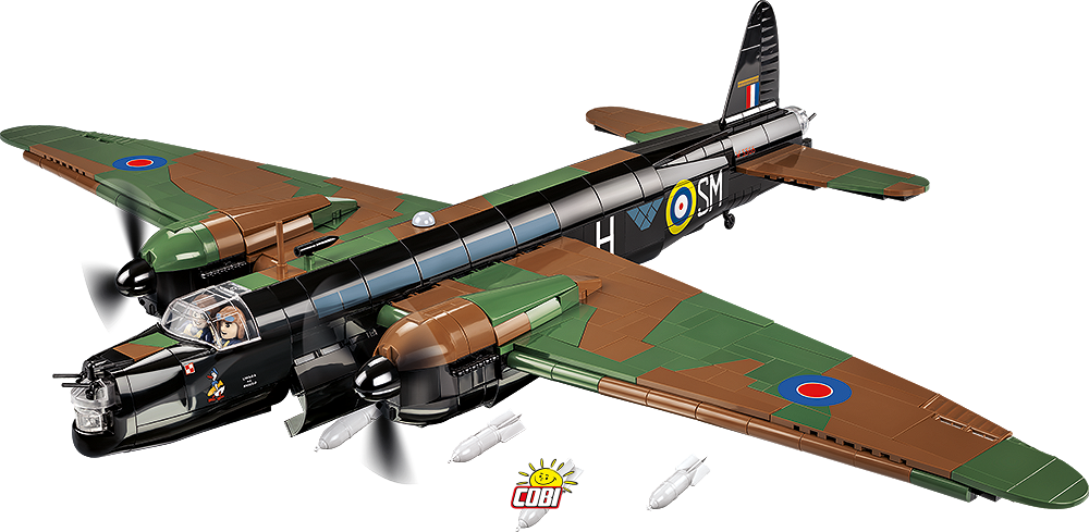 Vickers Wellington Mk.II