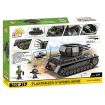 Flakpanzer IV Wirbelwind - fot. 15