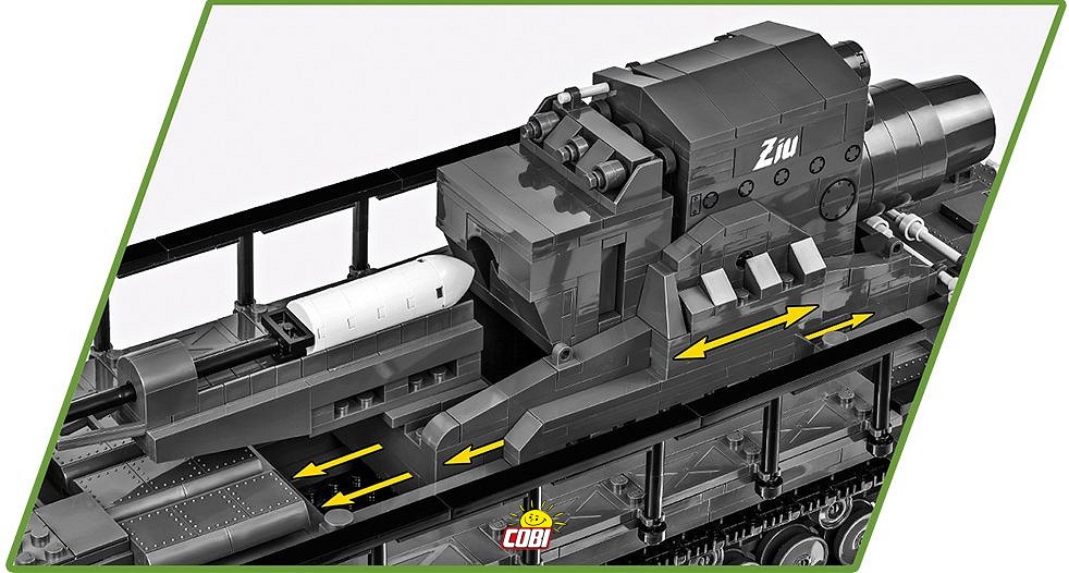 60 cm Karl-Gerät 040 ZIU - fot. 8