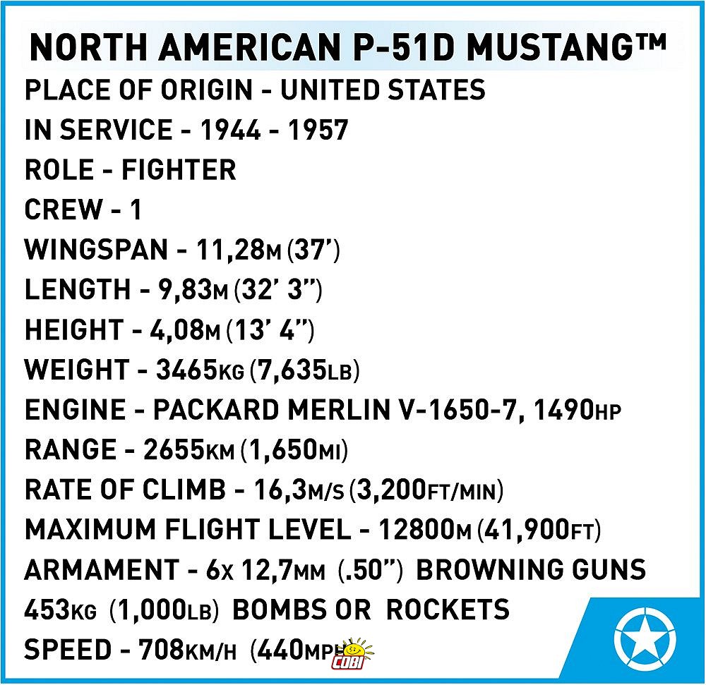 P-51D Mustang - fot. 11