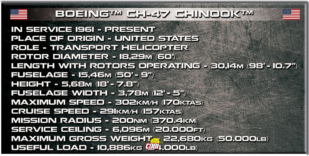 CH-47 Chinook - fot. 9