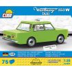 Wartburg 353W Taxi - fot. 6