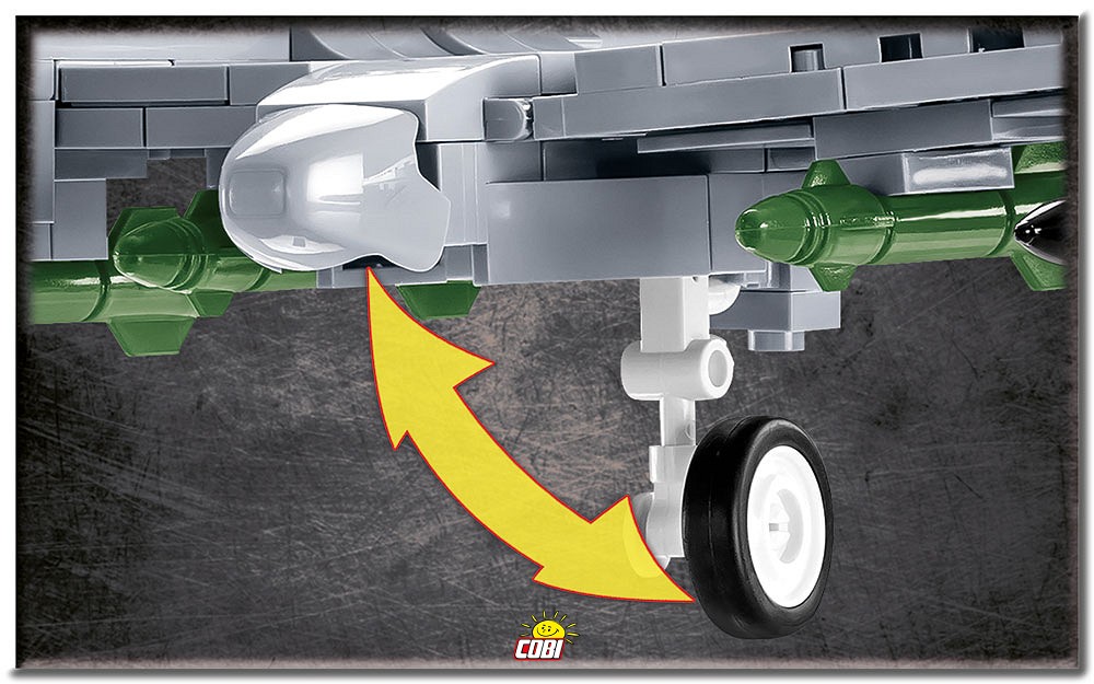 A-10 Thunderbolt II Warthog - fot. 7