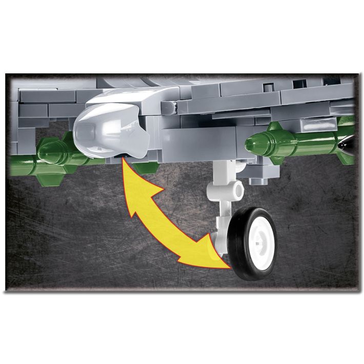 A-10 Thunderbolt II Warthog - fot. 7
