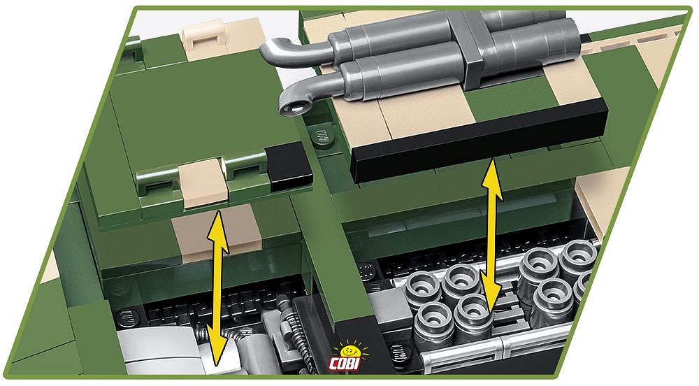 TOG II* - Super Heavy Tank - fot. 8