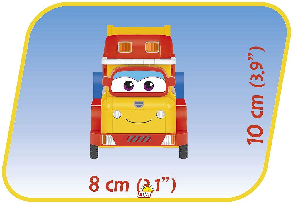 Remi Super Wings - fot. 6