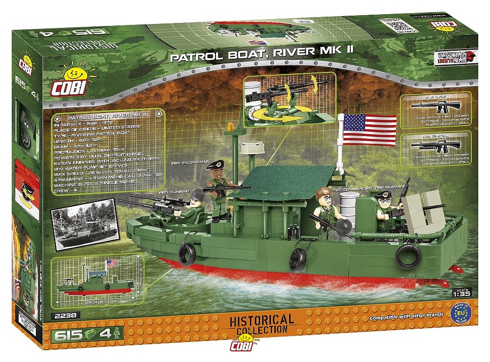 Patrol Boat River Mk II - fot. 12